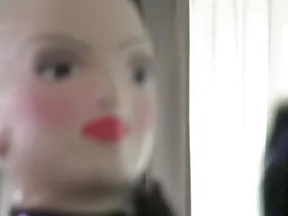 Rubber Doll, 60 FPS, Doll, Rubber