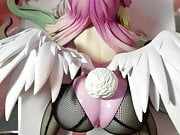 Jibril Bunny Figue SOF