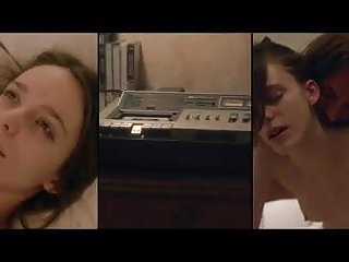 Nimphomaniac VOL 1 - Stacy Martin