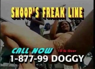 Dogg porn snoop Snoop Dogg