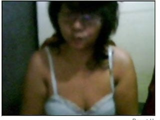 Filipino Lady Sex On Webcam Name Judithbanaria...
