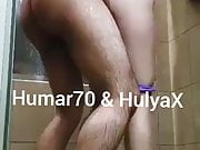 Humar70  & HulyaX 