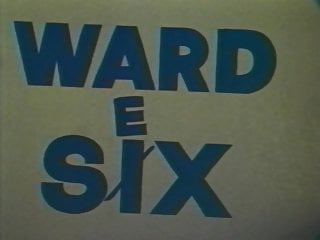 (((THEATRiCAL TRAiLER))) - Ward Sex (1971) - MKX