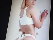 Derrion Keller Cum tribute