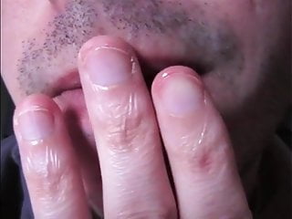 37 - Olivier Hands And Nails Fetish Handworship (02 2014)