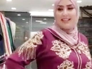 Sexy Fickarsch Hijabi 3 - Bild 3