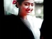 rashmika mandanna cum