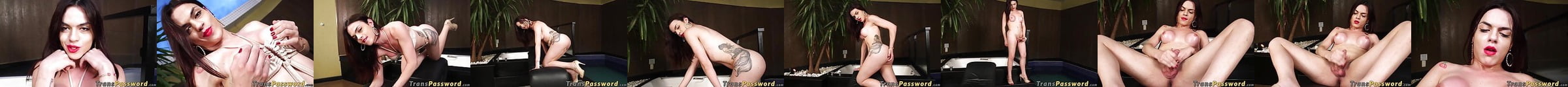 Los Vídeos Con Contenido Destacado De Porno Trans 500