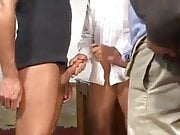 Slip or boxer
