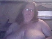 BBW on webcam 2