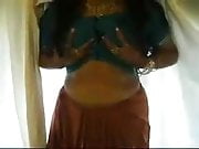 Saree Undress