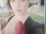 HelloVenus Lime Cumtribute