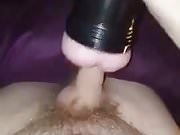 New sex toy