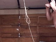 Self hang breathplay 2