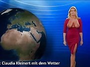 Videoclip - Claudia Kleinert 2
