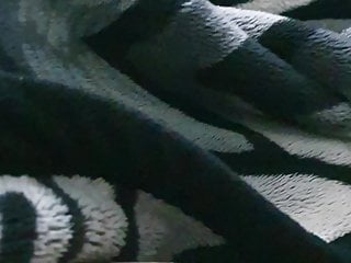  video: Romanian girl Dirty Talk fucking husband on New Year