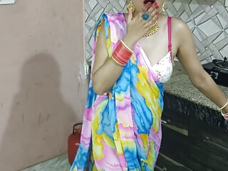 Indian Punjabi Bhabhi New Desi Chudai Phool Galian In Kitchen Punjabi Phool Hd Video