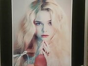 Righteous Elle Fanning Tribute 1