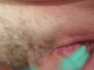 Close up, Female Masturbation, Hole, Southern BBW