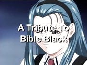 Bible Black Beatbar HMV