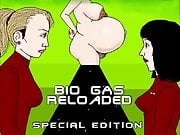 Bio Gas Reloaded SE Teaser Trailer 