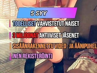 Amatoori Pov - Busty Girl Strips Ja Vittus Iso Cock - Bild 2