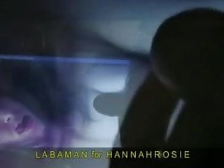 Labaman For Hannahrosie