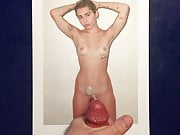 Tribute To Miley Cyrus