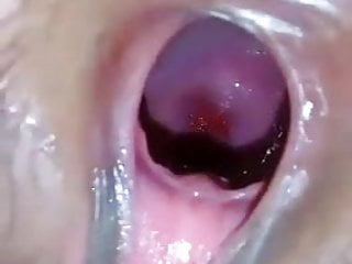 Creampies, Creampied, Gaping Hole, Eating Pussy