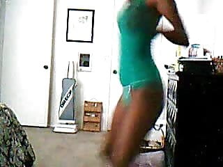 Amateur Webcam, Little a, Something Different, Different