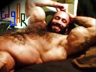 Edgar Guanipa In A Lemuel Perry Film. NYC's Big 17 Inch Dick