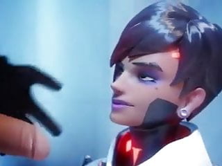 Sombra, Sweet, Bj, Sweets