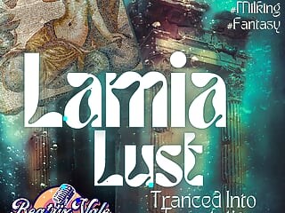 Lamia Lust: Tranced into Temptation