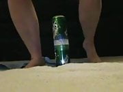 Double Sprite Cans