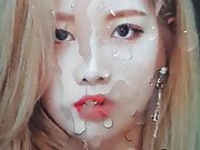 LOONA Kim Lip tribute