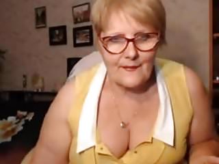 Blonde Granny, Granny, Free Webcam Xxx, Blonde Webcam