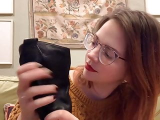 Bonga Cam, Livejasmin, Shoe, ASMR