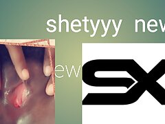 Srilanka Shetyyy Ebony Cooch Obese Wife