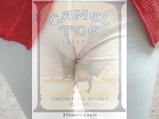 Pussy, Cameltoe, Milfing, Milfed