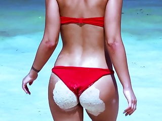Honorata Honey Skarbek In Bikini Perfect Ass Perfect Body...