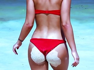 Perfect, Bikini Ass, Celebrity, Perfect Body