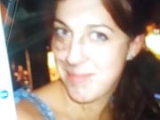 Tribute to a hottie and her acquaintance 