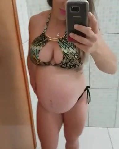 Preggo Latina Nude Selfie - Pregnant latina gangbang - Big Boobs, Latina Gangbang, Pregnant Gangbang -  MobilePorn