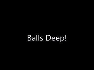 Deep, Bbc Balls Deep, Cuckolds, New BBC