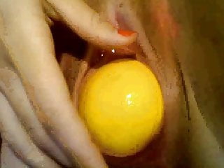 Solo, Amateur Webcam, Fruits, Amateur