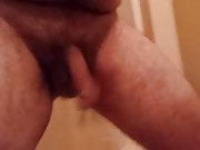 jackmeoffnow small limp soft dick not able to rise hard