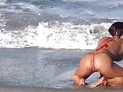 Tanned and Sultry Fitness Mom Toni Andra 4