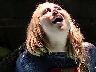 Supergirl, Cowgirl, Facial Cumshots, Cum in Mouth