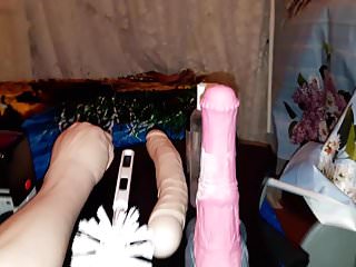 Homemade, Russian Slave, HD Videos, Russian Fisting