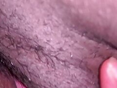 My hairy pussy who wanna play with it